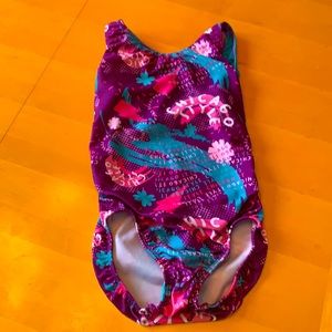 Chicago Style Motionwear Leo